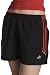 adidas Women's Response 4" Baggy Short