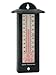 Read LCD Max Min Thermometer Black, Ideal For Growing Rooms, Growing Cabinets, Greenhouses Details LCD Max Min Thermometer Black, Ideal For Growing Rooms, Growing Cabinets, Greenhouses
