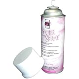 Edible Lacquer Spray for Chocolate & Sugar Decorations