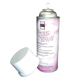 Edible Lacquer Spray for Chocolate & Sugar Decorations