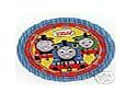Thomas the Tank Engine plate 23cm pack of 8