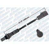 ACDelco 213-1459 Professional Heated Oxygen Sensor, Position 1 by ACDelco