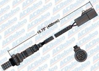 ACDelco 213-1459 Oxygen Sensor