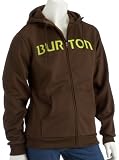 Burton Fleece BM BONDED HOODIE