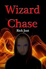 Wizard Chase