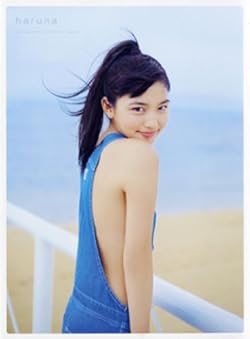������� 1st�̿��� �� haruna ��