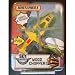 Matchbox Sky Busters Missions Wood Chopper Lights & Sounds Helicopter