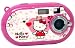 HELLO KITTY 92009 1.1-inch VGA Digital Camera Kit