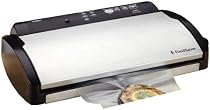 Food Saver Vacuum Sealer