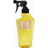 Bod Man X 8 oz Body Spray