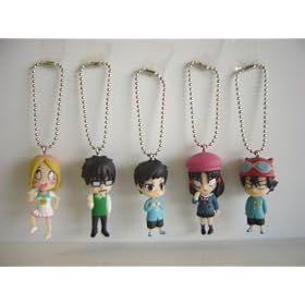 �łӂ���mini�X�P�b�g�E�_���X3 �S5�� �{�b�X�� �� ���A ��:�S5�� 1 ���g���� 2 �y���L�����q���R 3 ������