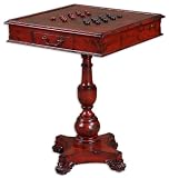 Uttermost Clymer Game Table