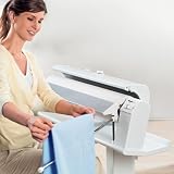 LT980 Shopping Online, Miele : B890E Fold Down Rotary Iron