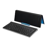 LOGITECH Tablet Keyboard for iPad - 920-003241