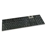 CN0U473D Dell U473D USB Slim Multimedia Keyboard With Built-in 2 Port USB HUB & Removable Palmrest