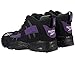 Reebok Men's Rail Basketball Sneakers