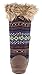 Muk Luks Women's Kieran Slipper-Serape