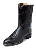 Men's Justin 10 ROPER Bullhide Cowboy Boots