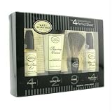 The Art of Shaving 4 Elements Starter Kit - Unscented