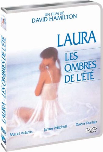 City Travel Guides Discounted  DVD : Laura, les ombres de l'été