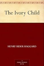 The Ivory Child