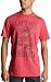 Junk Food Clothing Men's Captain America Short Sleeve T-Shirt,Licorice,Large