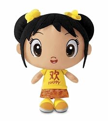 Fisher Price Super Emotions Happy Kai Lan