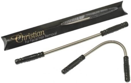 Facial Hair Removal Tool Epiturn