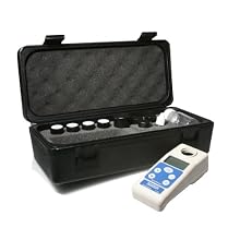 Oakton T-100 Turbidity Meter Kit, with Calibration Vials
