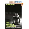 The Death of Character: Perspectives on Theater after Modernism (Drama and Performance Studies)
