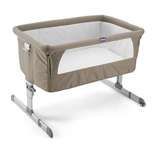 chicco cradle