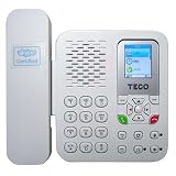 Skype公認・TECO Skype電話機(XS2008CA)