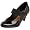 Black Patent