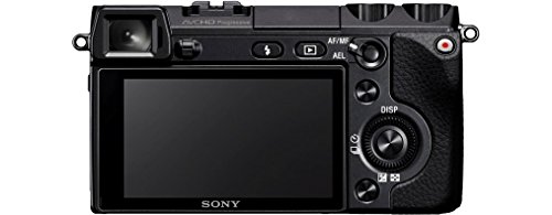 Imagen 5 de Sony NEX7KB.CEE5