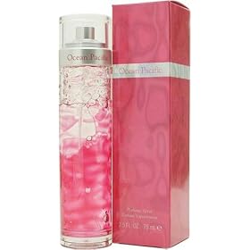 Ocean Pacific By Ocean Pacific For Women. Eau De Parfum Spray 2.5-Ounce