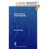 Paul Auster's Postmodernity (Studies in Major Literary Authors)
