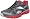 Tar/Silver/Redtastic