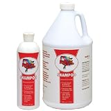 Health Guard Antimicrobial Pet Shampoo - Normal to Dry Skin - 16 oz