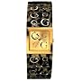 Guess - W11001L1 - Montre Femme - Quartz Analogique - Manchette - Bracelet Rigide en Résine Marron