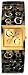 Guess - W11001L1 - Montre Femme - Quartz Analogique - Manchette - Bracelet Rigide en Résine Marron