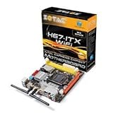 ZOTAC H67-ITX WIFI MB