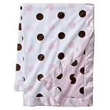Hotel Collection-Pink Blanket