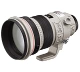 Canon EF 200mm f/2.0 L IS USM Lens