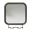 Interdesign Fog-Free Mirror - Bronze