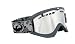 Dragon DX Snow Goggles - Nil Frame / Ionized Lens / Grey Camo Logo Strap
