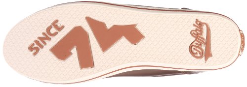 Buffalo 520-V14414 DERBY PU K 122758 Damen Sneaker