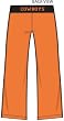 Oklahoma State - Crop Yoga