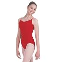 Adult Scoop Front Camisole - M201L