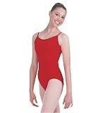 Adult Scoop Front Camisole - M201L