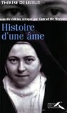 Histoire d une âme